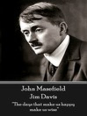 cover image of Jim Davis